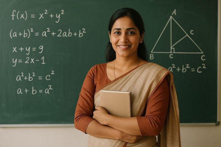Disciplined Study & Daily Revision with Tutor