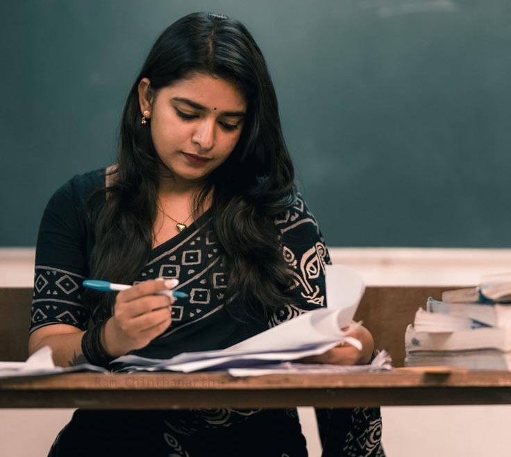 Student Exam Success and Confidence