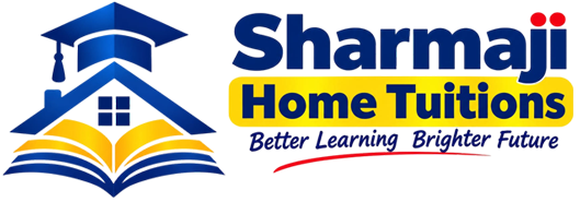Sharmaji Home Tuitions