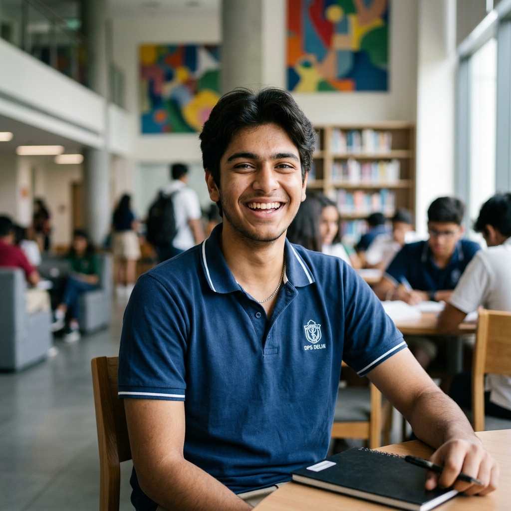 Aarav Sharma